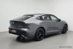 Changan UNI-V 1.5T Premium Version - ფოტო 2