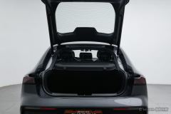 Changan UNI-V 1.5T Premium Version - ფოტო 20