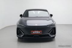 Changan UNI-V 1.5T Premium Version - ფოტო 3