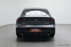 Changan UNI-V 1.5T Premium Version - ფოტო 4