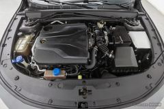 Changan UNI-V 1.5T Premium Version - ფოტო 7
