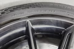 Changan UNI-V 1.5T Premium Version - ფოტო 9