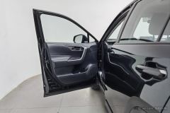 Toyota Wildlander 2.0L 2WD Edition - ფოტო 11