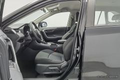 Toyota Wildlander 2.0L 2WD Edition - ფოტო 13