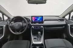 Toyota Wildlander 2.0L 2WD Edition - ფოტო 14