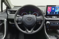 Toyota Wildlander 2.0L 2WD Edition - ფოტო 15