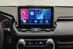 Toyota Wildlander 2.0L 2WD Edition - ფოტო 16