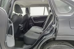 Toyota Wildlander 2.0L 2WD Edition - ფოტო 19
