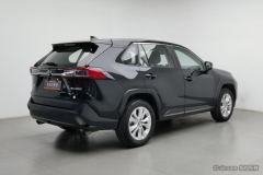 Toyota Wildlander 2.0L 2WD Edition - ფოტო 2