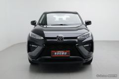 Toyota Wildlander 2.0L 2WD Edition - ფოტო 3