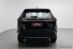 Toyota Wildlander 2.0L 2WD Edition - ფოტო 4