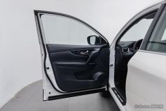Nissan Qashqai Classic Edition 2.0L XV Comfort Edition - фото 11