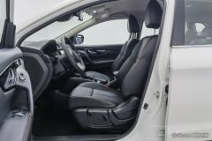 Nissan Qashqai Classic Edition 2.0L XV Comfort Edition - фото 13