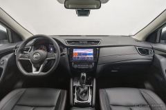 Nissan Qashqai Classic Edition 2.0L XV Comfort Edition - фото 14