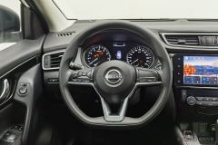 Nissan Qashqai Classic Edition 2.0L XV Comfort Edition - фото 15