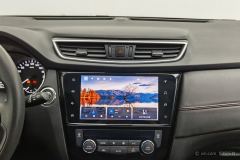 Nissan Qashqai Classic Edition 2.0L XV Comfort Edition - фото 16