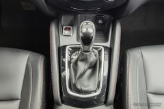 Nissan Qashqai Classic Edition 2.0L XV Comfort Edition - фото 17