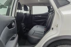 Nissan Qashqai Classic Edition 2.0L XV Comfort Edition - фото 19
