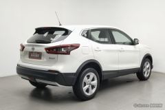 Nissan Qashqai Classic Edition 2.0L XV Comfort Edition - фото 2