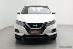 Nissan Qashqai Classic Edition 2.0L XV Comfort Edition - фото 3
