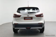 Nissan Qashqai Classic Edition 2.0L XV Comfort Edition - фото 4