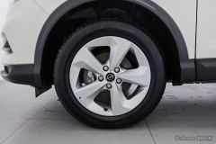 Nissan Qashqai Classic Edition 2.0L XV Comfort Edition - фото 6