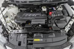 Nissan Qashqai Classic Edition 2.0L XV Comfort Edition - фото 7