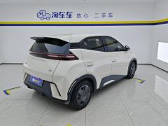 BYD Seagull 305km Vitality Edition - ფოტო 2