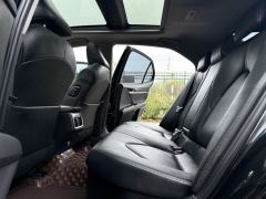 Toyota Camry Dual-Engine 2.5HG Luxury Edition - photo 11