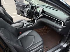 Toyota Camry Dual-Engine 2.5HG Luxury Edition - photo 12