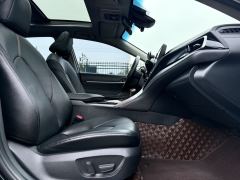 Toyota Camry Dual-Engine 2.5HG Luxury Edition - photo 14