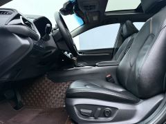 Toyota Camry Dual-Engine 2.5HG Luxury Edition - photo 15