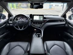 Toyota Camry Dual-Engine 2.5HG Luxury Edition - photo 17