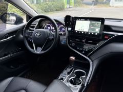 Toyota Camry Dual-Engine 2.5HG Luxury Edition - photo 18
