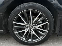 Toyota Camry Dual-Engine 2.5HG Luxury Edition - photo 19
