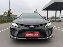 Toyota Camry Dual-Engine 2.5HG Luxury Edition - photo 2