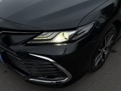 Toyota Camry Dual-Engine 2.5HG Luxury Edition - photo 20