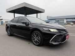 Toyota Camry Dual-Engine 2.5HG Luxury Edition - photo 3