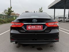 Toyota Camry Dual-Engine 2.5HG Luxury Edition - photo 5