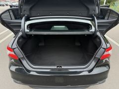 Toyota Camry Dual-Engine 2.5HG Luxury Edition - photo 8