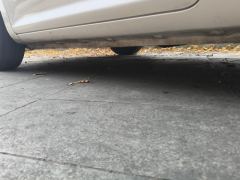 Changan Lumin 205km - photo 11
