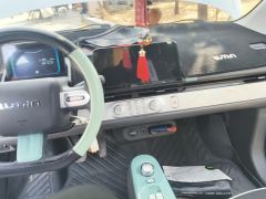 Changan Lumin 205km - photo 17