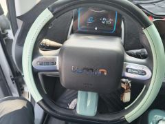 Changan Lumin 205km - photo 18