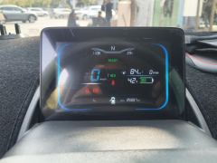 Changan Lumin 205km - photo 20