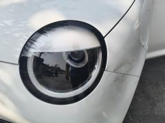 Changan Lumin 205km - photo 4