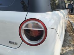 Changan Lumin 205km - photo 5