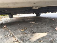 Changan Lumin 205km - photo 8