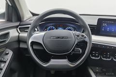 Beijing X3 1.5T Manual Honor Edition - ფოტო 15