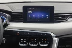Beijing X3 1.5T Manual Honor Edition - ფოტო 16