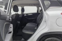 Beijing X3 1.5T Manual Honor Edition - ფოტო 19